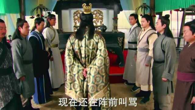 隋唐英雄:新月娥勇猛,一人俘获瓦岗寨六员大将,武力高超