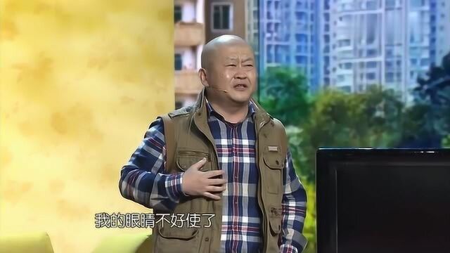 贾冰小品《推销》,向英雄的爹致敬