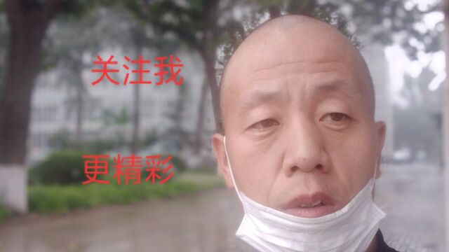 早上下雨了,这雨太太什么了快看看吧