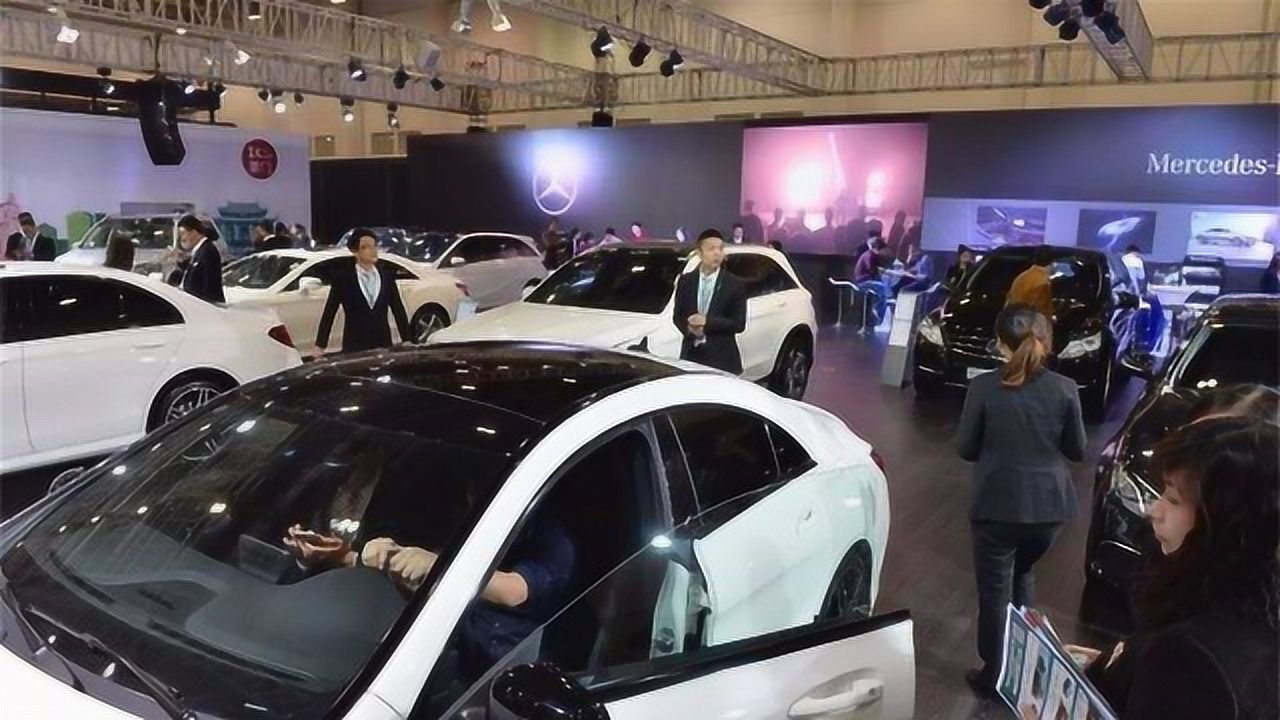 买车何时买优惠最大 1280