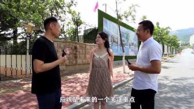 拿下莱山滨海稀缺地块,青特会用什么产品首秀?