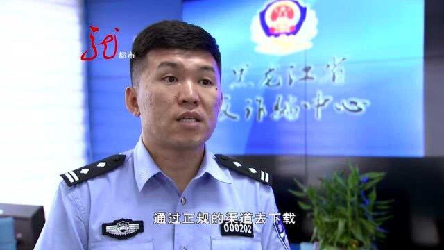 今年上半年 黑龙江破获电信网络诈骗案件3742个 抓获2386人