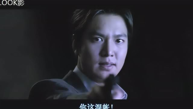 韩国经典犯罪电影长腿欧巴李敏镐主演《江南1970》整部剪辑大结局