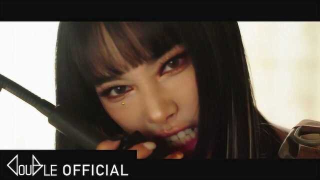 MiSO《BLESSED》MV