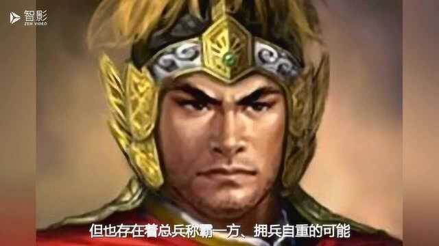 明朝的总兵都很狂,那么总兵到底是多大的官?来看看