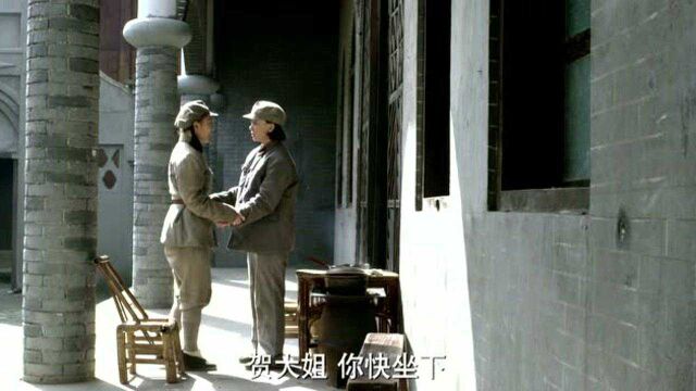 影视:1935年1月15日至17日,中共中央政治局在遵义,召开扩大会议