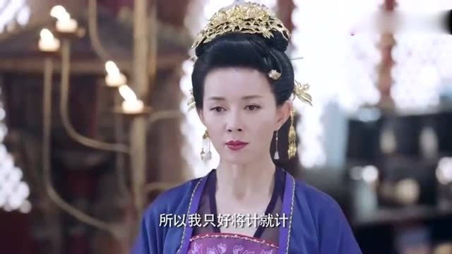 穿越女智斗恶婆婆,夏夫人低估儿媳智商,最终漏出真面目人设坍塌