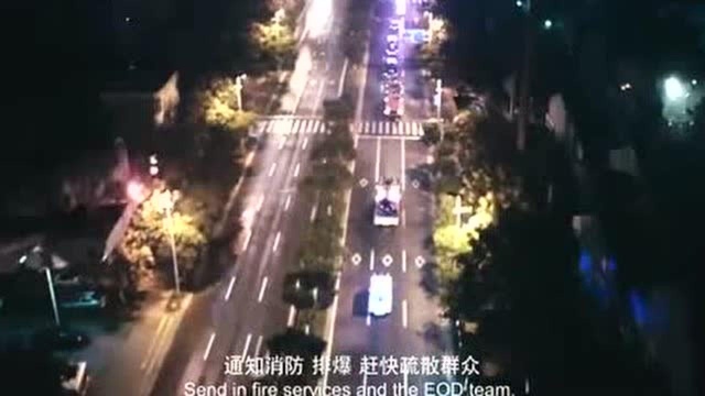 以论坛游戏定生死!只要网上参与人数过十万就引爆炸弹!