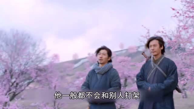 《将夜2》李慢慢为什么叫李慢慢,本人亲自解释了