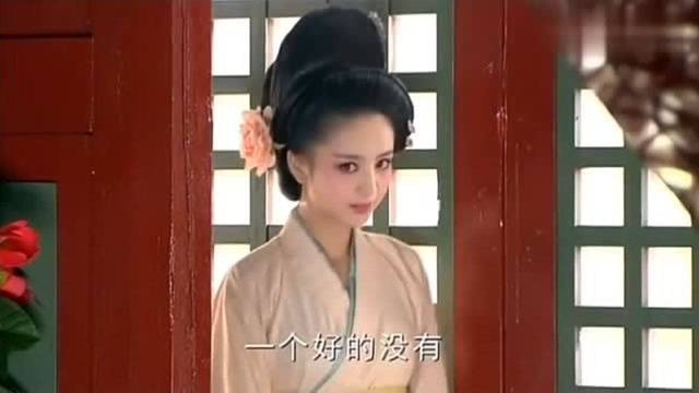 梦回唐朝:佟丽娅参加选秀,想当皇上的妃子,刚出来马上获胜