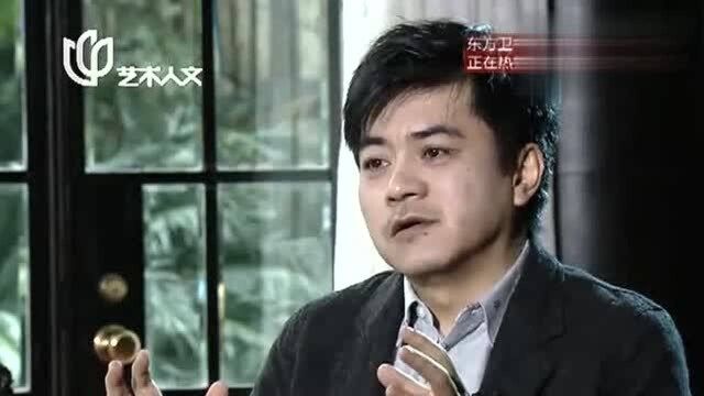 著名导演杨树鹏自述《少年》拍摄心理,竟说出这样一番话