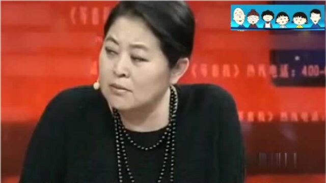 父母变卖豪宅苦寻儿子27年,不料儿子早成千万富豪,倪萍感动落泪