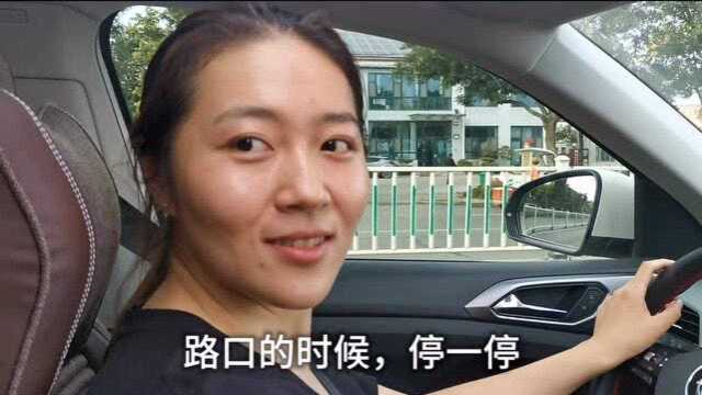 309国道,山东昌乐潍坊旅途,一路走来一路看,风光无限