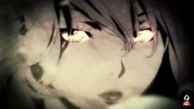 巴哈姆特之怒GENESIS「AMV」,冷