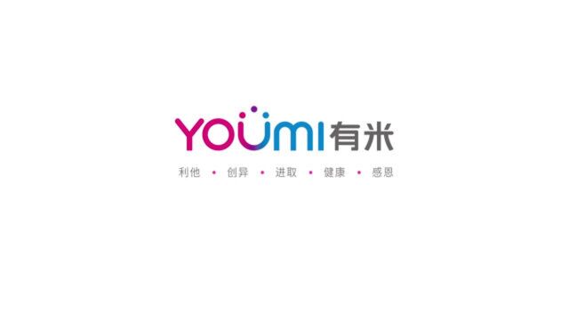 YOUMI 2019 企业宣传片