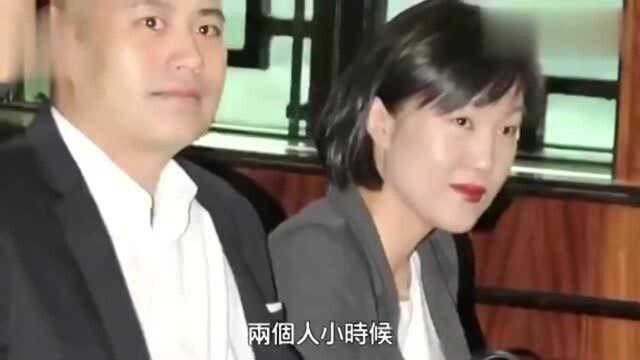 香港富豪赵世光女儿赵式和,为妈妈放弃艺术兴趣,开画廊重拾自信