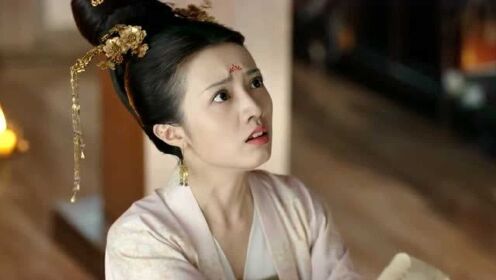 长安诺：萧承煦要休妻苏玉盈慌了！早知如此何必当初！