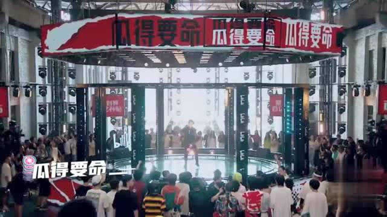 ty演唱成名曲凹造型引得全场大合唱嗨翻了