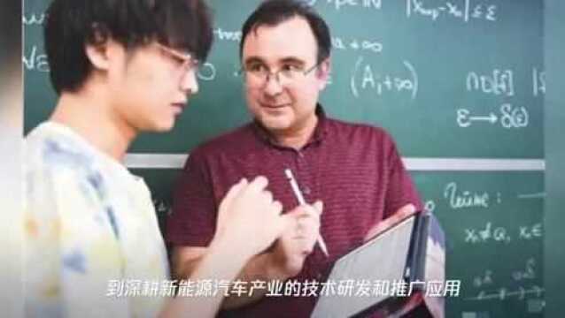 深圳,中国创造的奇迹