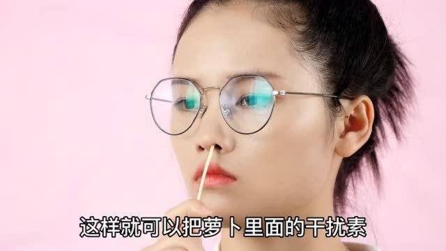 秋天鼻子干痒打喷嚏,妈妈教我个小妙招,告别鼻子干痒还能防鼻炎