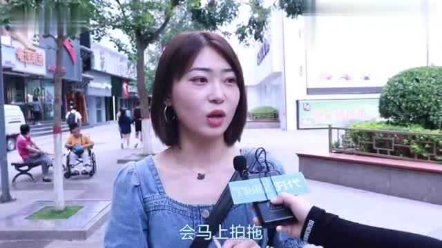 女生最长能忍受多长时间没有男朋友?妹子果然是过来人!说得精辟