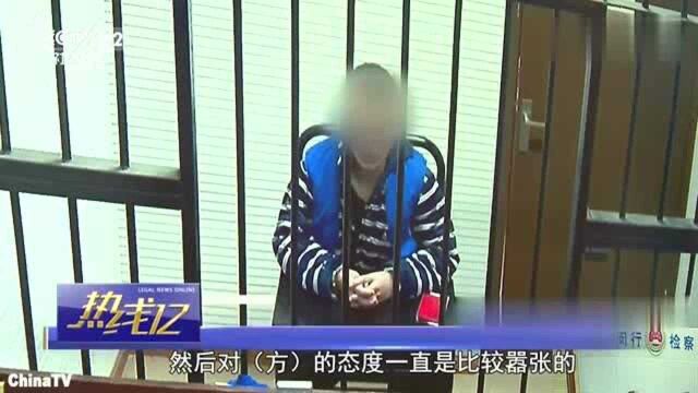 回顾:还是太年轻!因网上短视频的一句评论,两伙人竟聚众斗殴棍棒相见