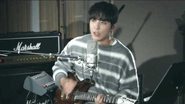 CNBLUE新曲《过去,现在和未来》LIVE视频公开,太好听了