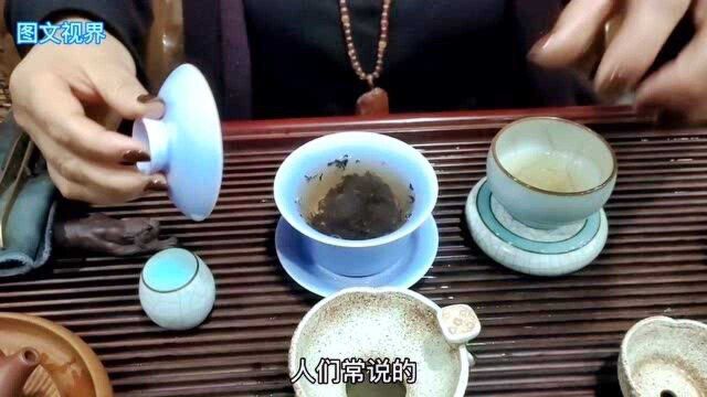 冬天喝什么茶好呢?红茶还是绿茶?小心这些泡茶误区