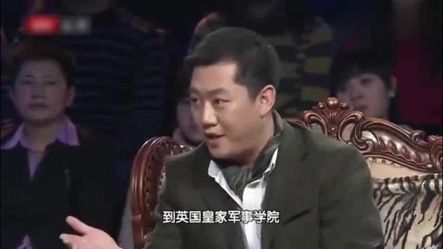 金一南:我曾推演过科索沃战争,8年后证明我是正确的!