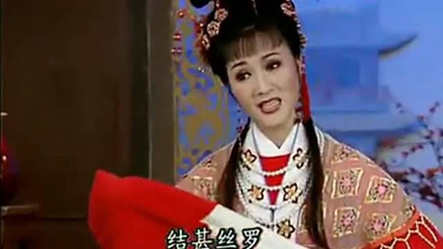 方亚芬越剧专辑,不愧为一代女神!