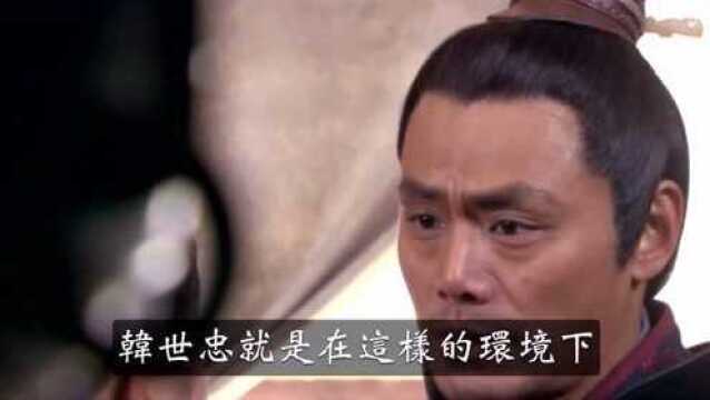 南宋四大名将,人人皆可与岳飞比肩,金兀术发出感慨:我太难了