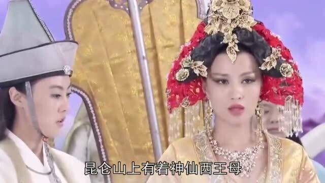 神仙真的存在吗?有人在昆仑山拍到神仙渡劫,雷电中有人的身影