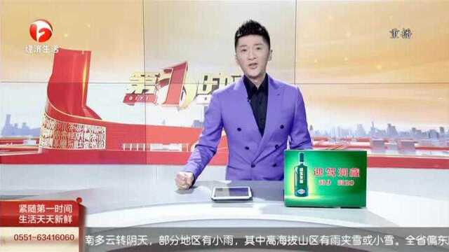 组织卖淫非法敛财1.6亿 芜湖警方“灭蝗”