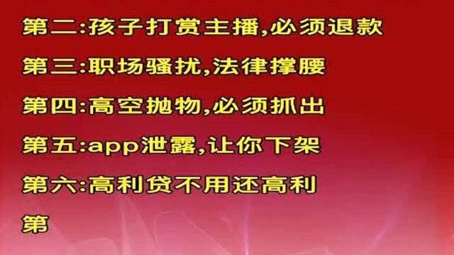 新修《中华人民共和国民法典》,2021年1月1日实施