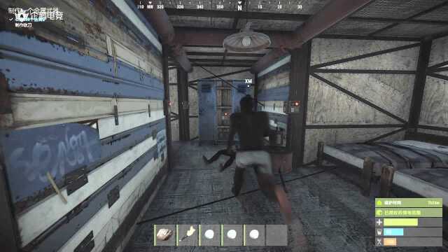 这就是你们心心念念的Rust?