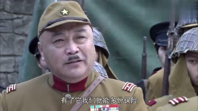 领导送狗羞辱军官!小帅哥出损招!俩人关系凉了