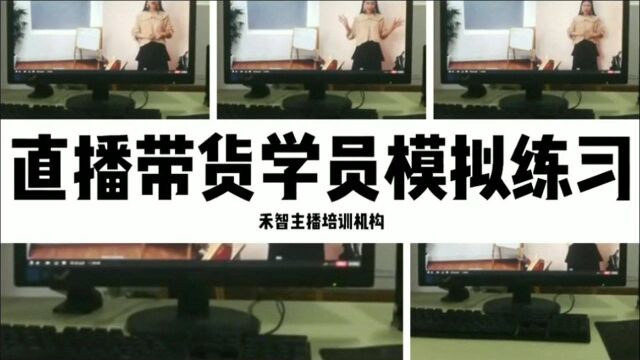 直播卖货培训教授建立私域流量渠道,阿里电商直播培训学习质量高比较有名气