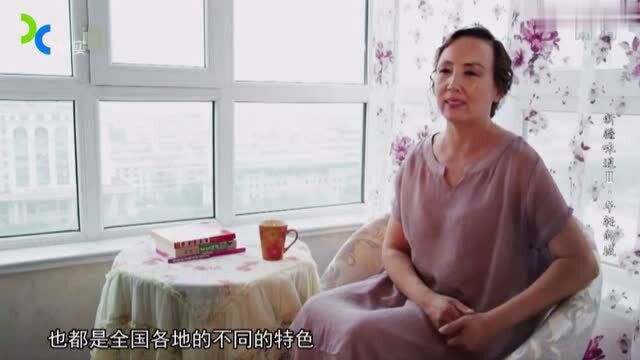 石河子是军垦城市,汇集这五湖四海的人,饮食习惯也十分复杂