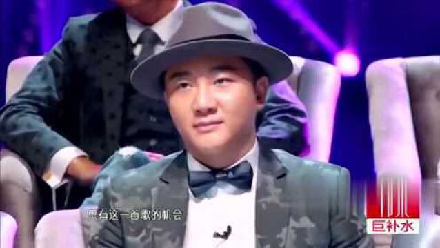 同时淘汰两位歌手?洪涛导演这次下狠心,让所有歌手瑟瑟发抖!