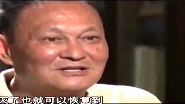 飞来的高温山让老乡们发了愁,专家会用什么办法帮老乡降温呢?