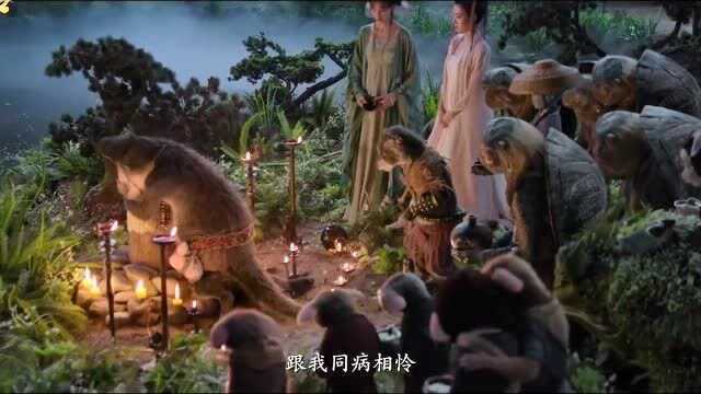 春节档大片《侍神令》