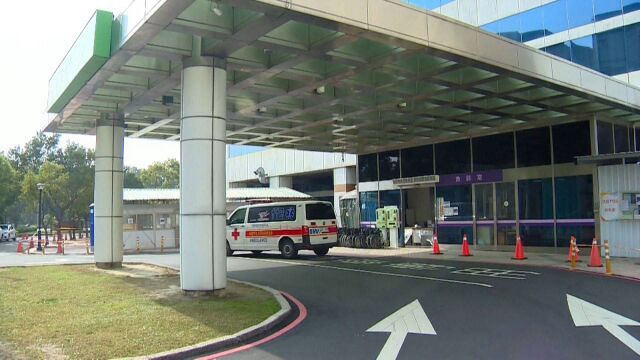 台湾桃园医院“清零计划”3日正式启动,扩大采检约2136人