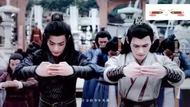 《陈情令》记云梦,没履行的承诺,没说出口的话,到底还是意难平