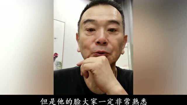 张晨光:出道37年0绯闻,50岁妻子像是30岁,两个儿子都是试管婴儿!