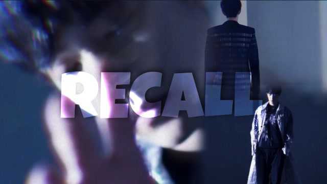 【肖战】【部分杂志广告混剪】RECALL|失忆症 饭制脑洞剧情 禁二传二改 侵删 #腾讯视频代言人肖战# #肖战 入目无他人 四下皆是你#