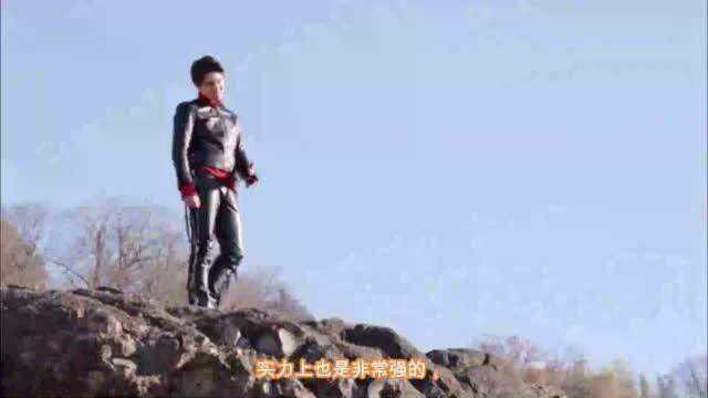 假面骑士saber:说说拉结尔的四种形态,最终进化会沦为祭品吗?