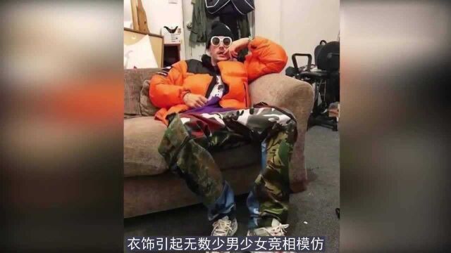 “情场浪子”余文乐:靠颜值才华纵横情场,后娶落魄富商之女为妻1748