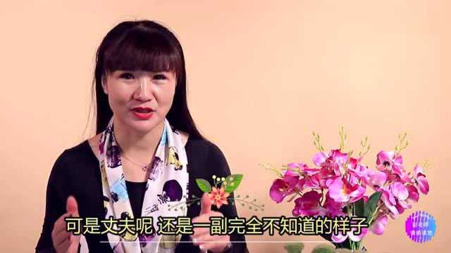 男生和女生接吻时,一定要避开这三个动作