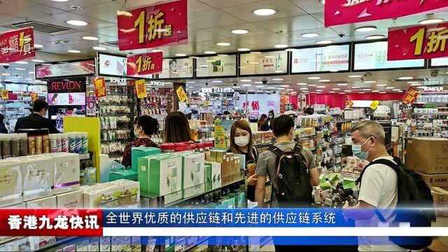 双品牌溢价王者卓悦3861之二:强团队强产品造高平效