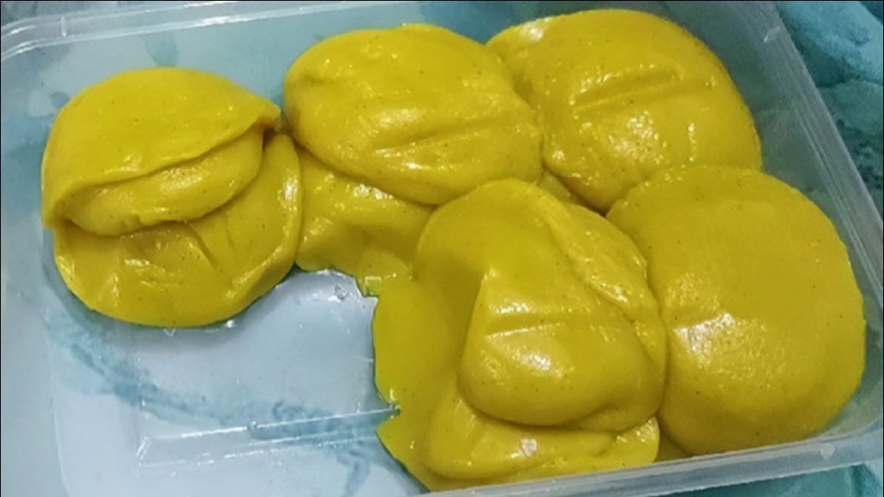 广西粟米籺,q弹爽口,好吃不粘牙